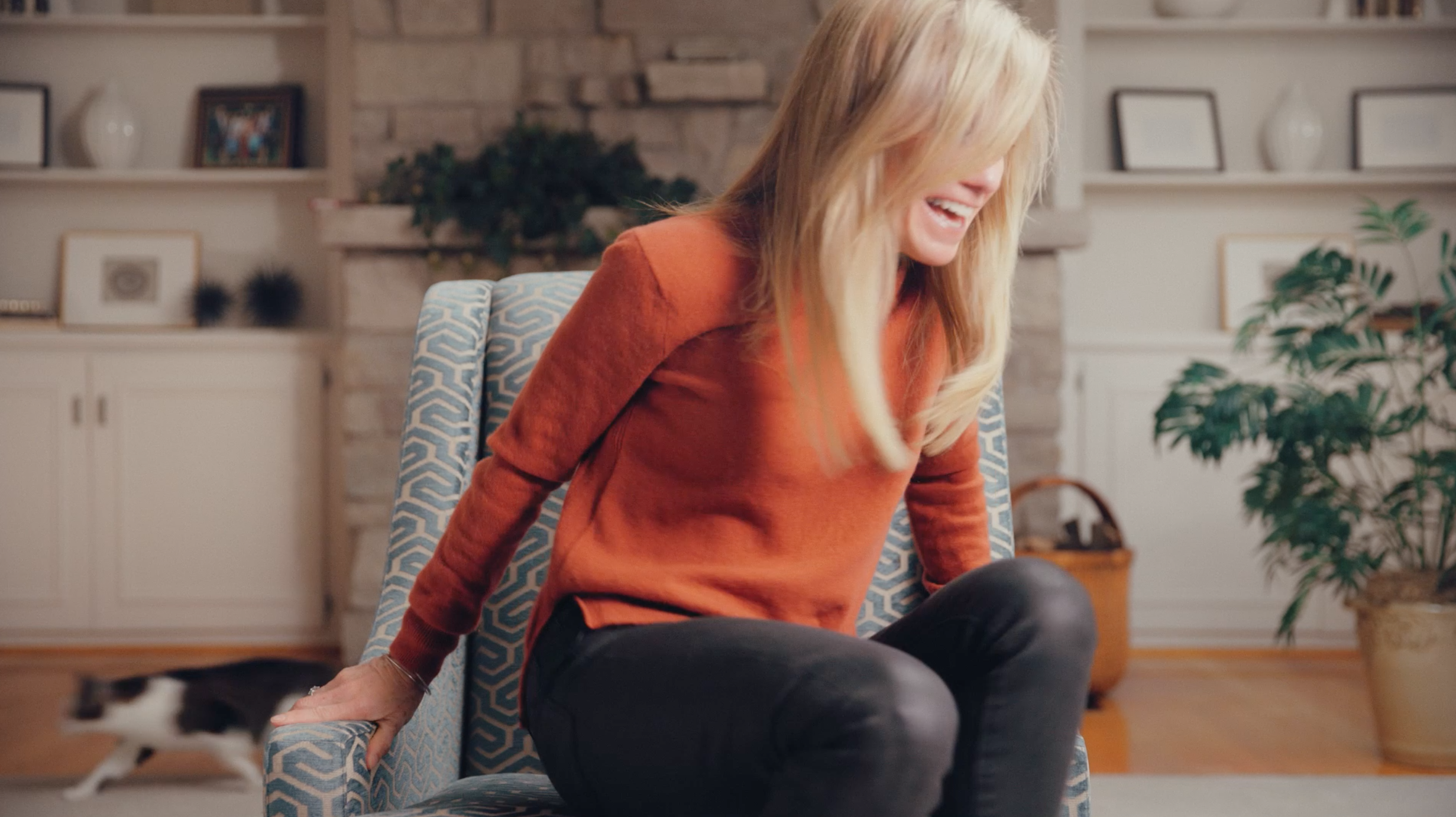 IBM: Raising Cora