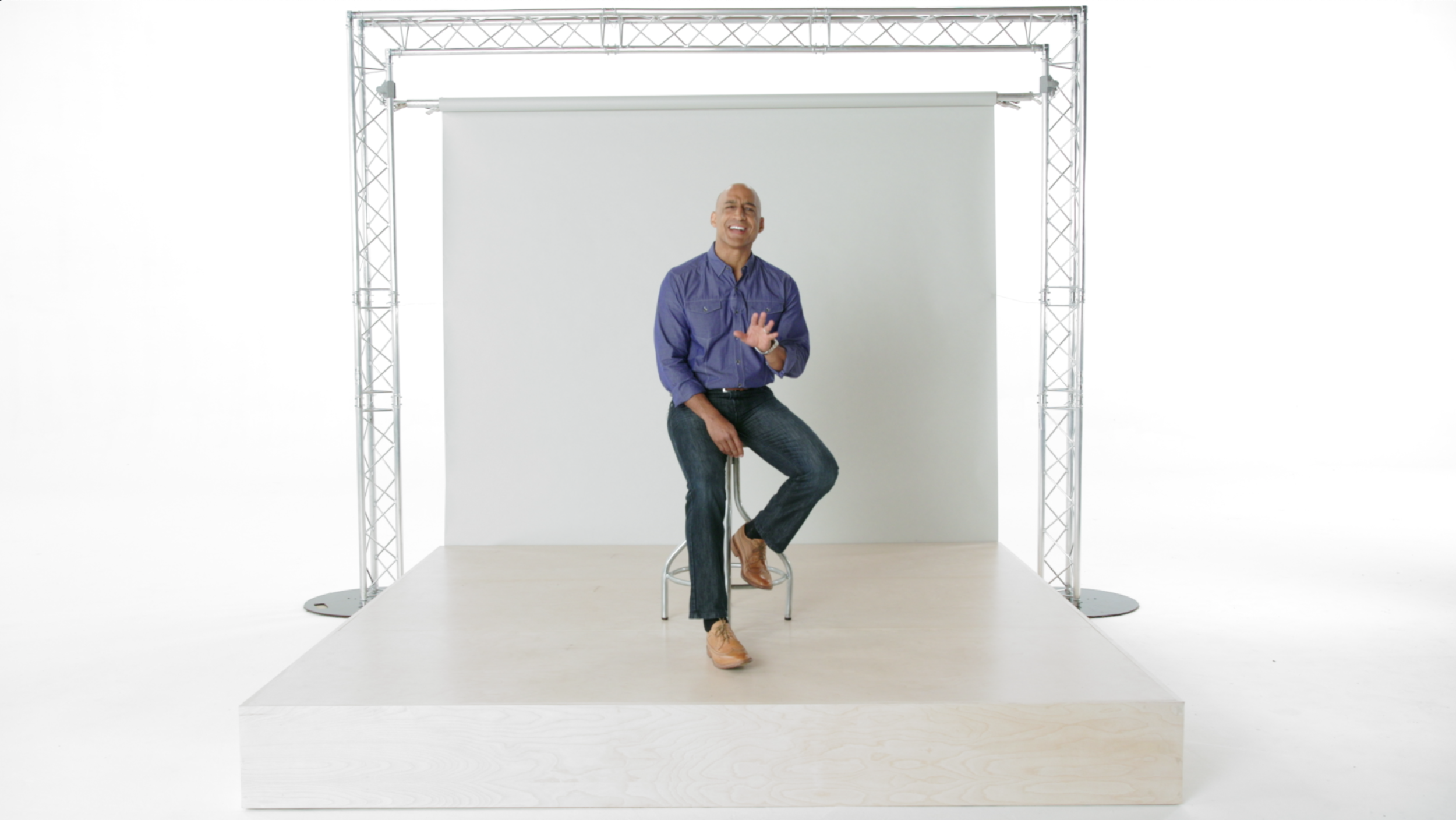IBM: Raising Cora