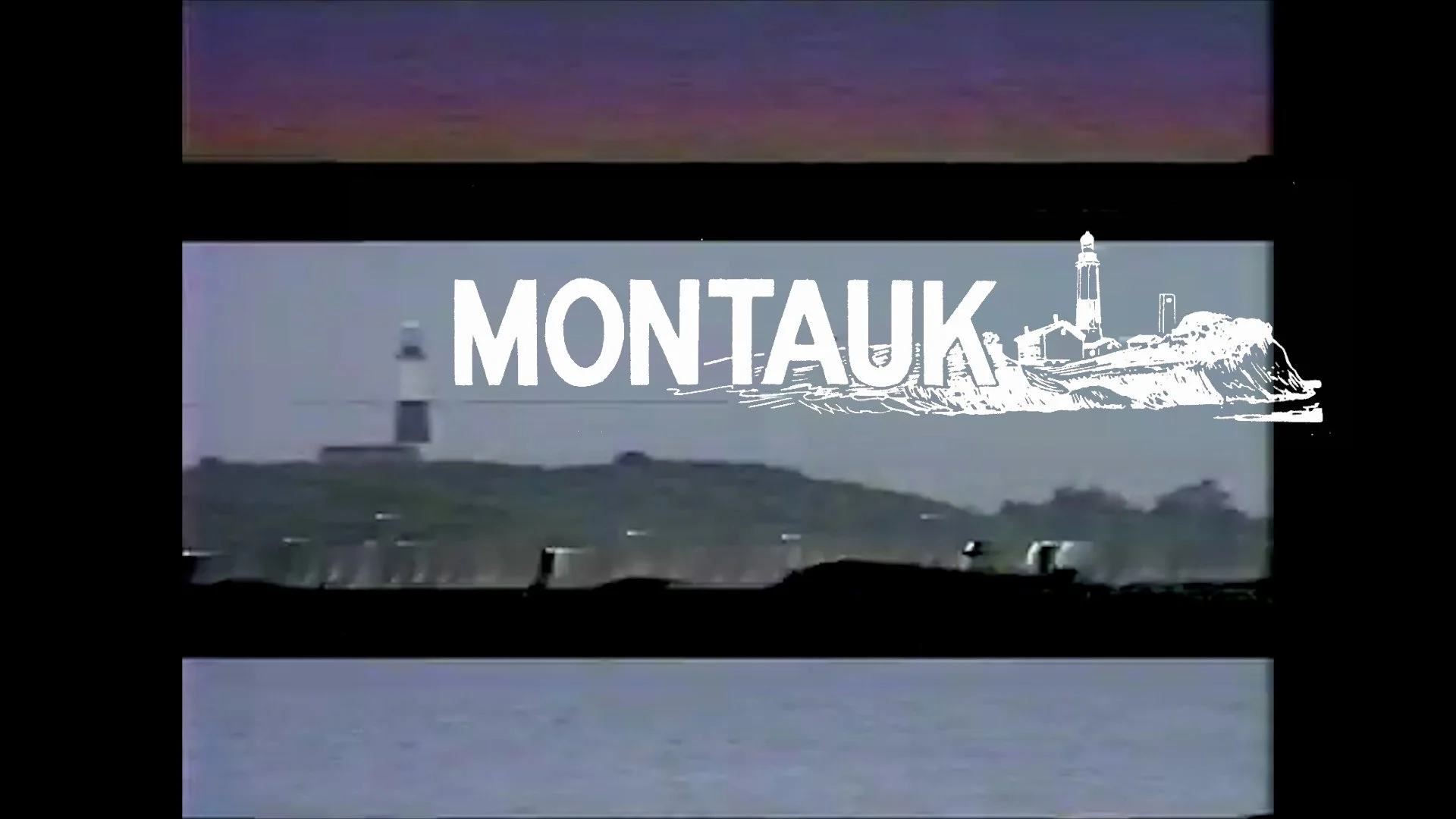All the Nuts Rolled to Montauk — teaser