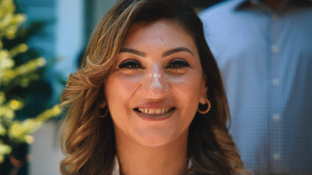 RITZ — A Taste of the Holidays Ep. 3: The Hosman family