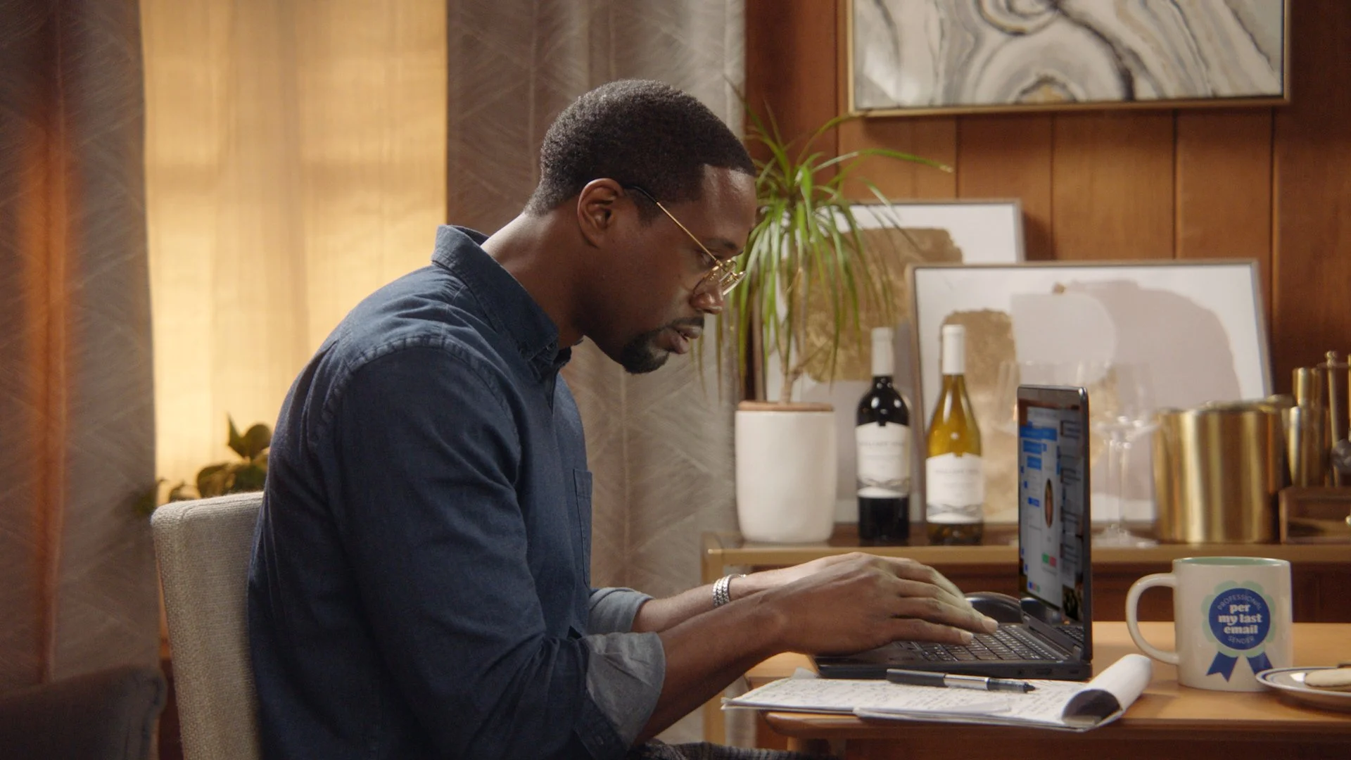 William Hill Wine — Happy Hour