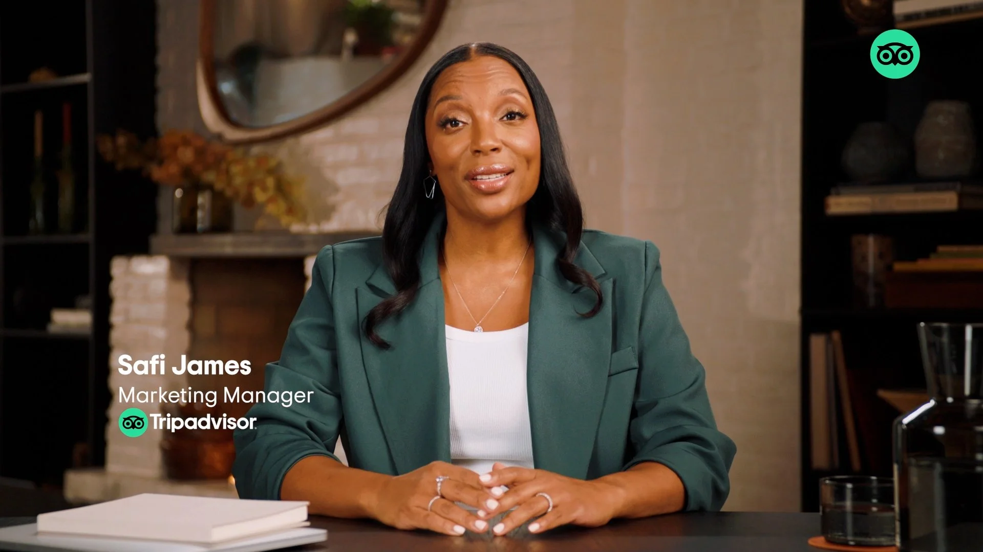 IBM: Raising Cora