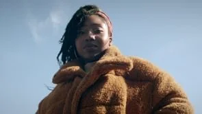 Let's Get Ready — Jumoke Opeyemi