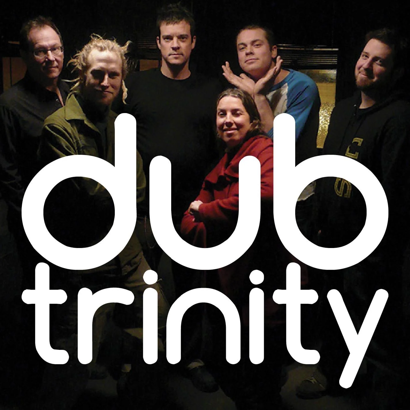 Dub Trinity
