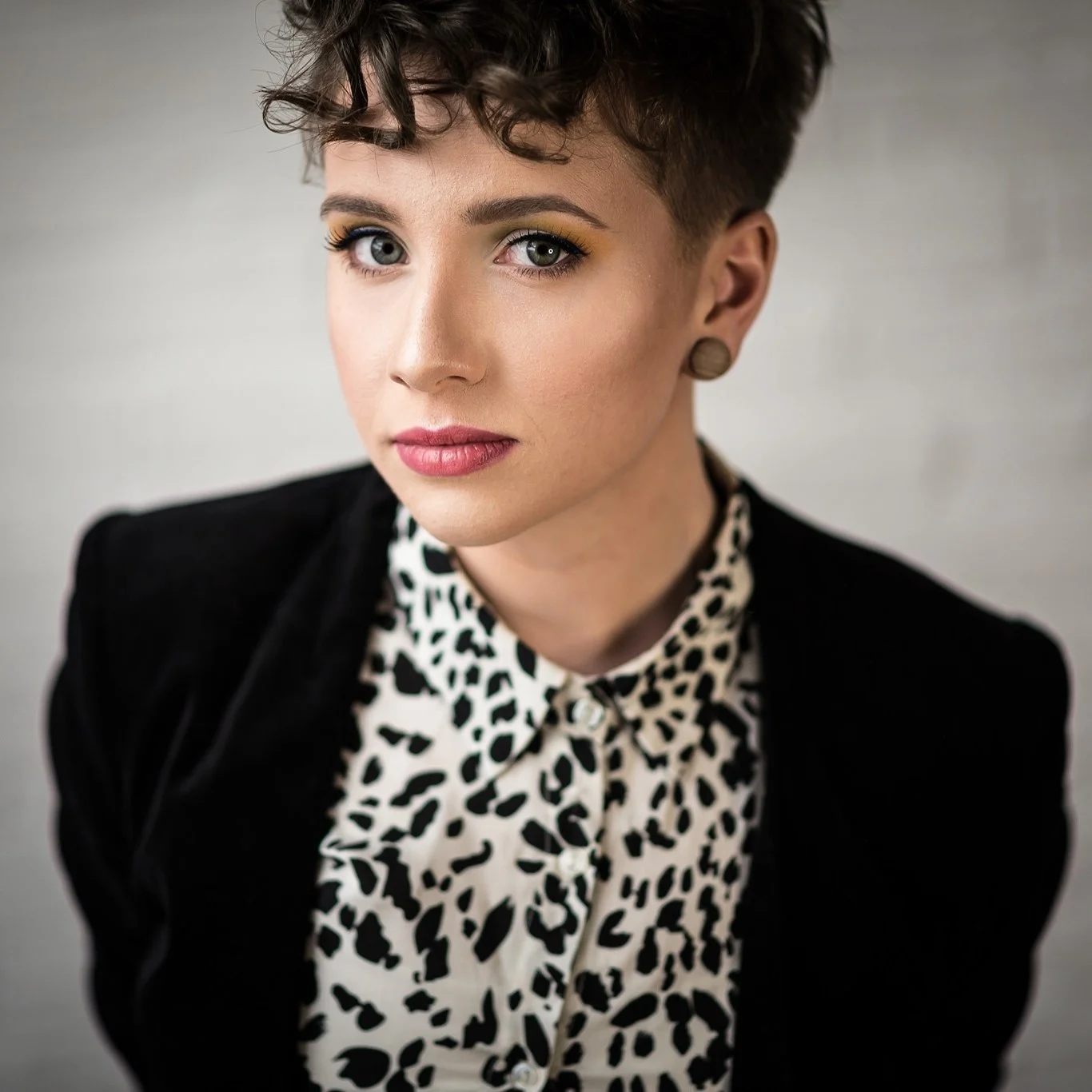 Evangeline Gentle