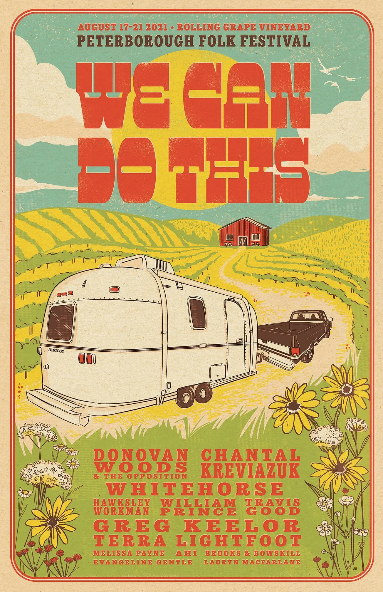 Shop — Peterborough Folk Festival