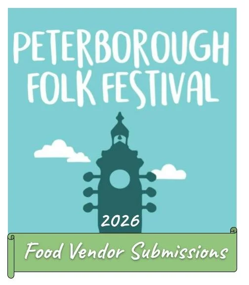 Food Vendor Submission