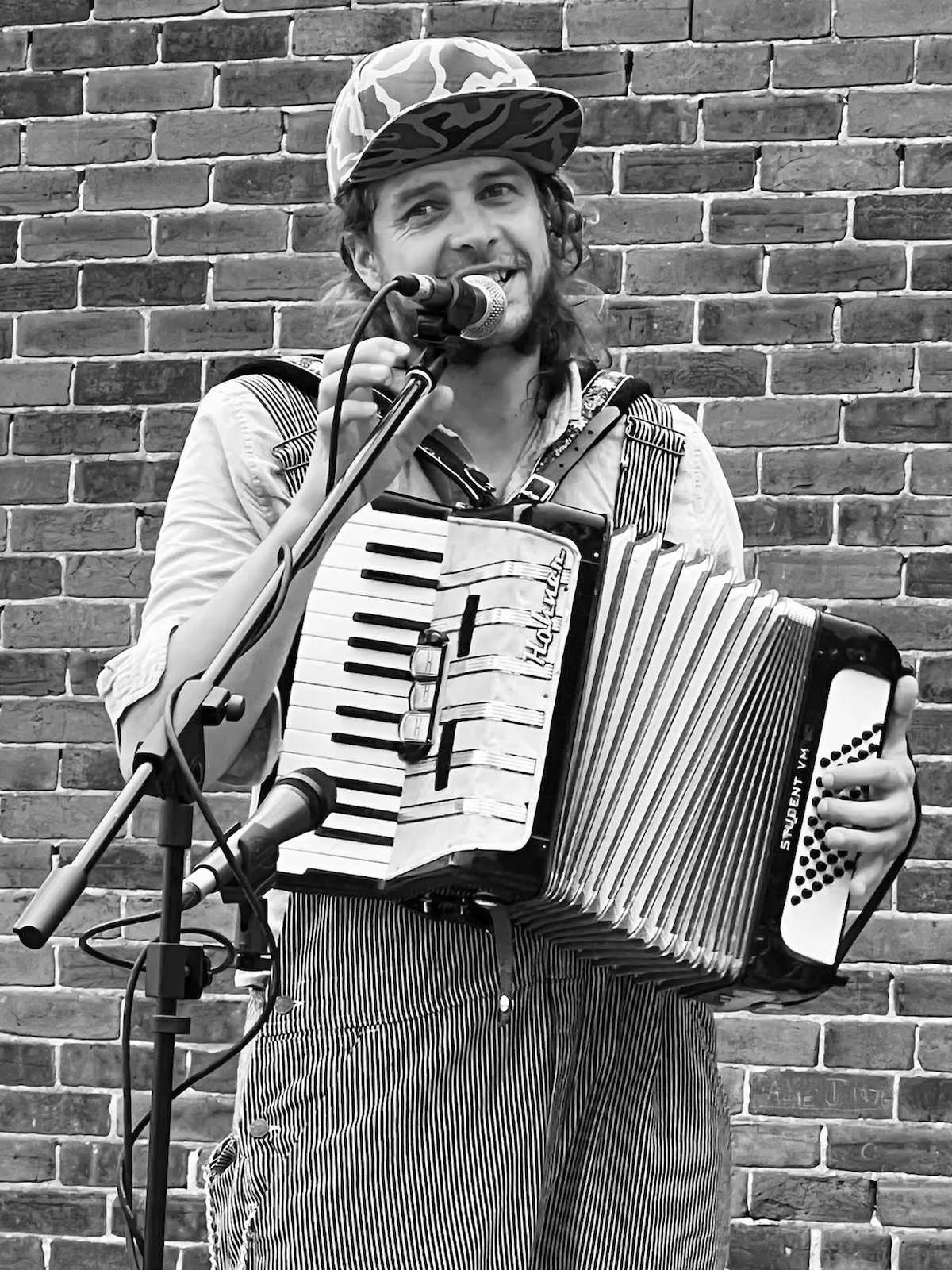 Benj Rowland - Friday August 16th at Jethro's
