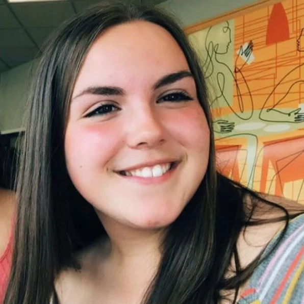 Courtney Johnson Naumkeag 12yrs at Camp Certs: Archery Specialties: Creative Arts, Archery Why is Camp Important to You? Camp is important to me because it is my home away from home and a place where I am always free to be myself.