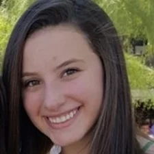 Sophie Ferraguzzi Tahattawan 8 yrs at Camp Certs: Ropes Why is Camp Important to You?Camp is important to me because it has always served as a happy place. Camp is my second home, and being constantly surrounded by so many positive and encouraging people, it makes the overall environment so welcoming and inviting.
