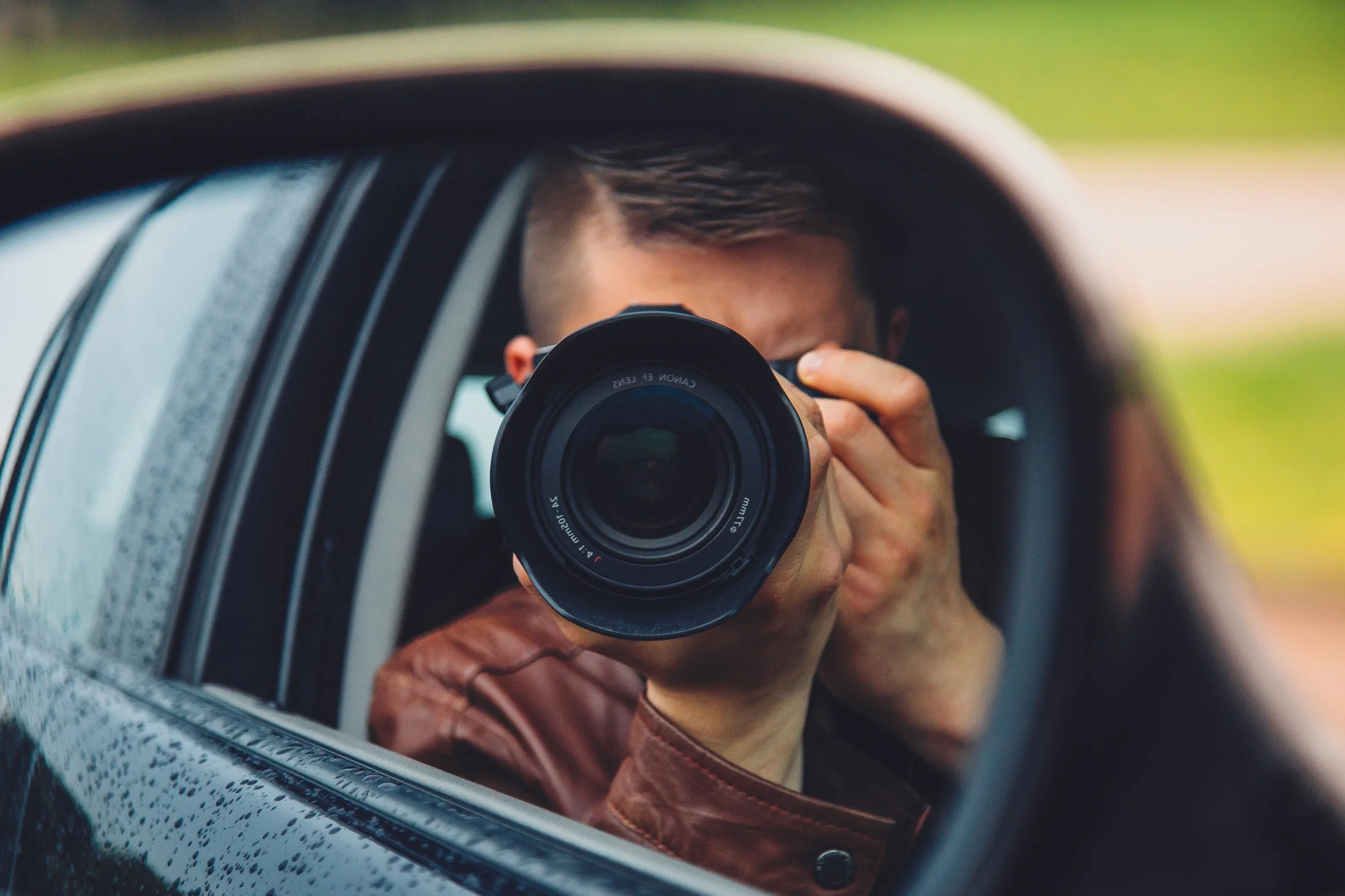 Leverage Private Investigations