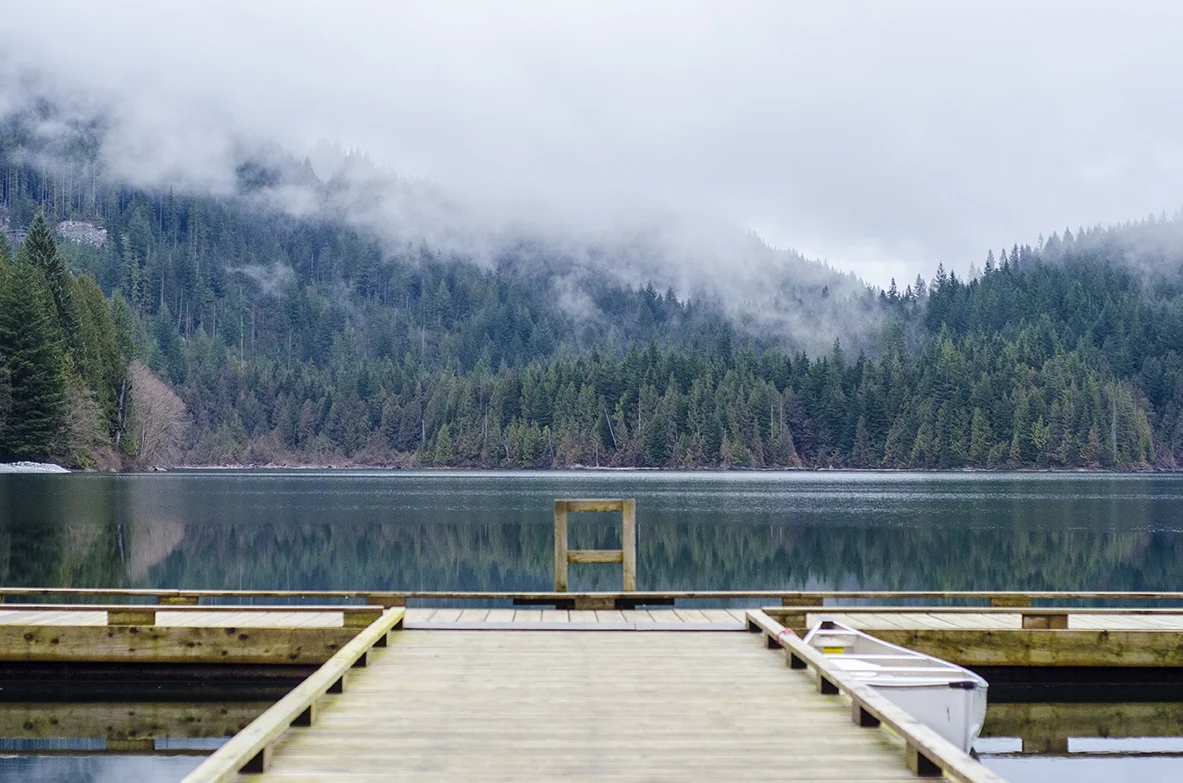 Sayres Lake Campground