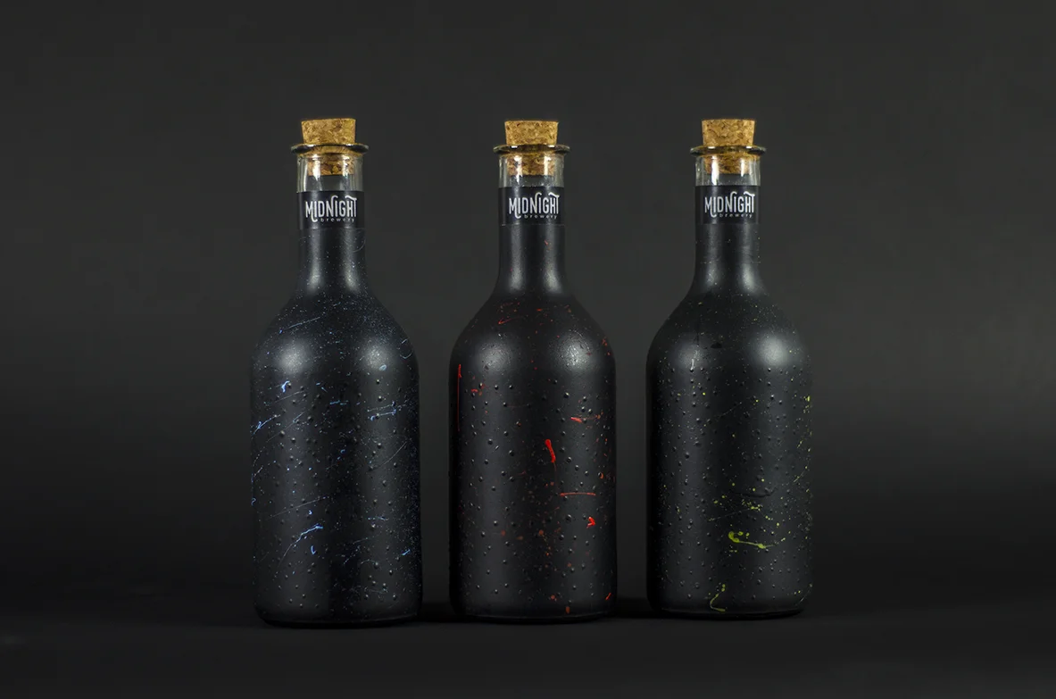 Midnight Brewery