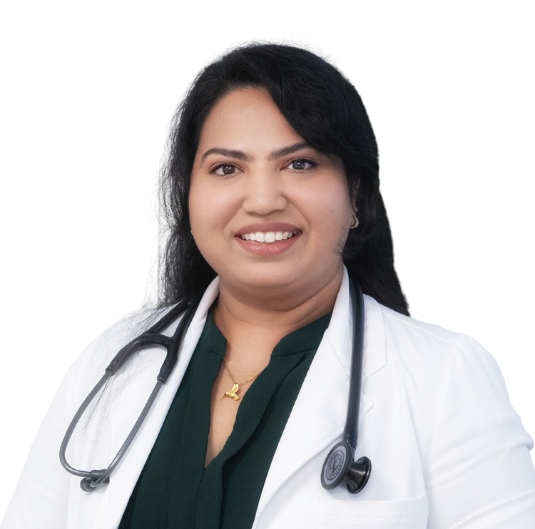 Dr. Gehana Shankar