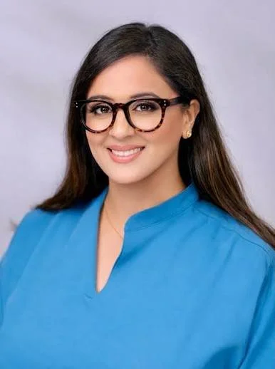 Dr. Manisha Ram, ND, MD, MPH