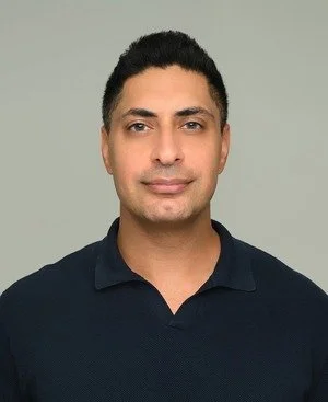Manny Thind
