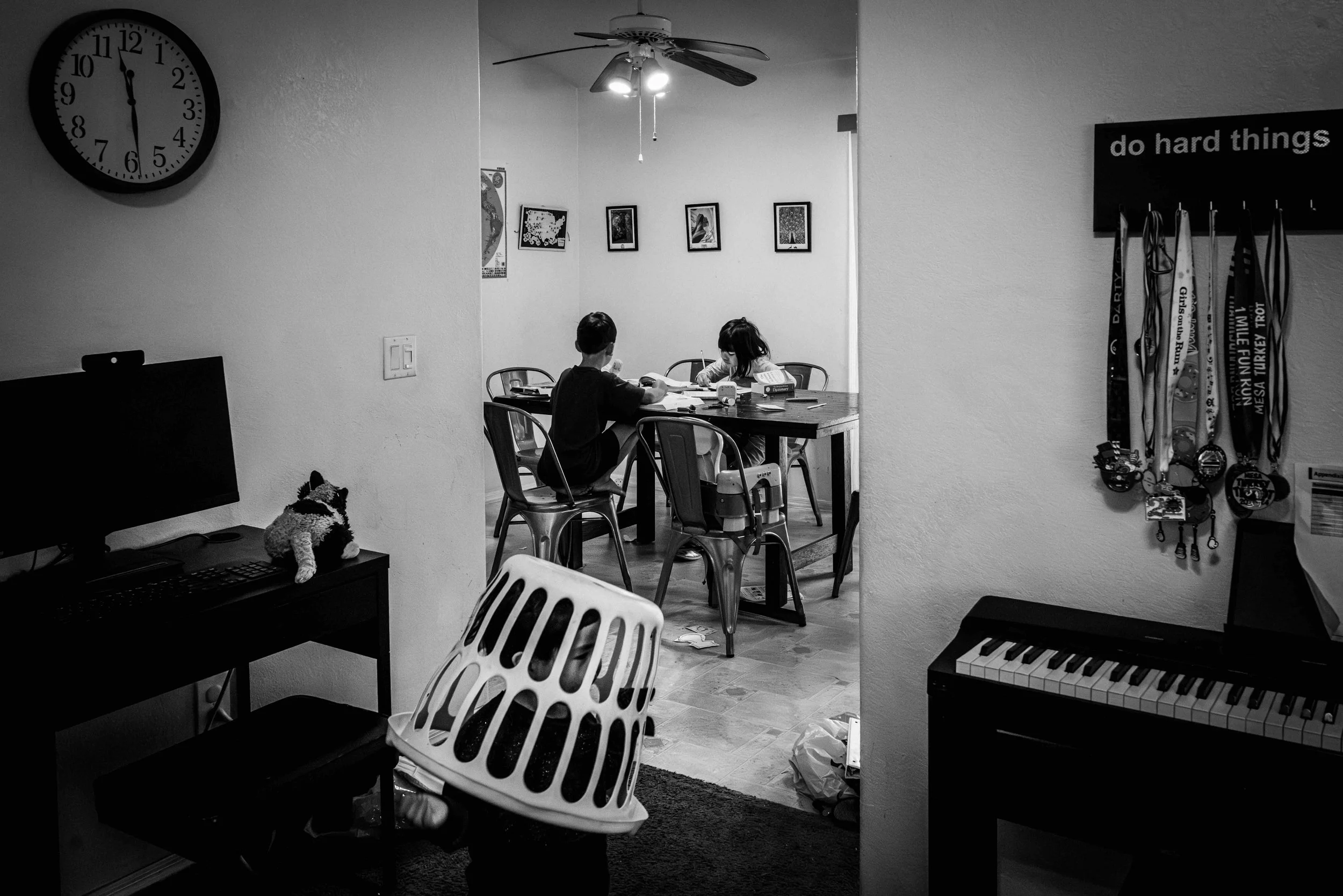 Yearly Planning for Success | Phoenix Family Photographer