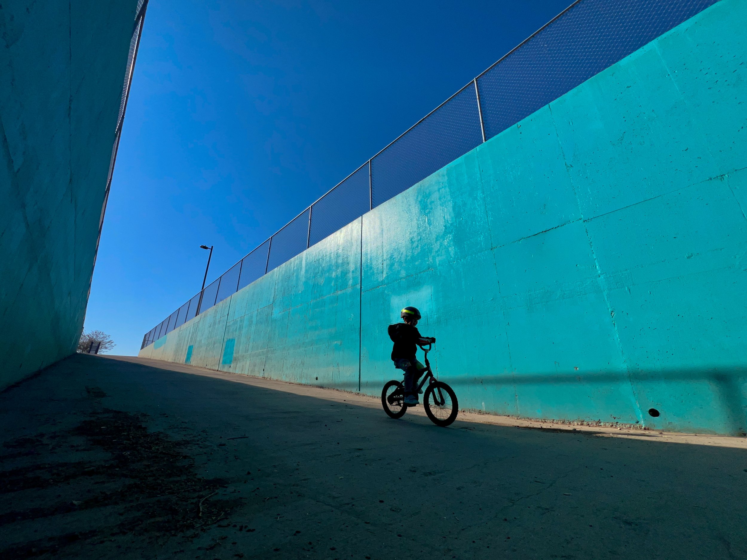 How I Made the Image | Phoenix Family Photographer