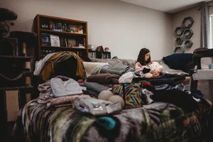 Amy Dangerfield | Phoenix Family Photographer