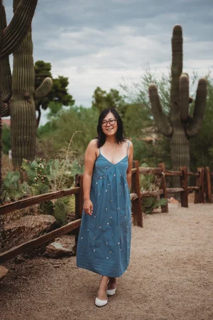 Hi I'm Amy. — Amy Dangerfield