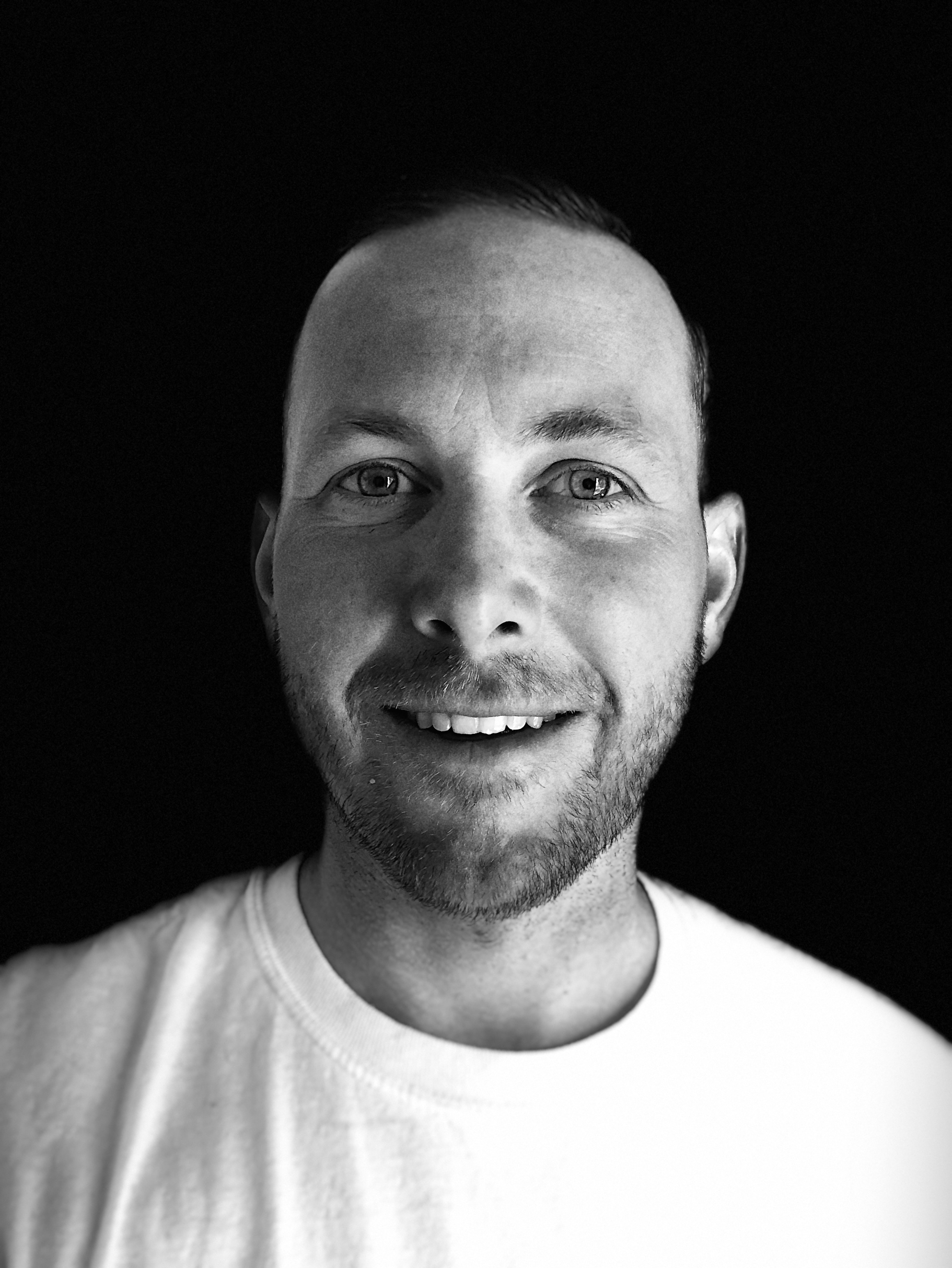 Jesse House — Head of Products & Services Jesse has always had a passion for technology's ability to connect and empower. Coupled with an innate wonder and love for nature, his ultimate achievement would be to bring those two worlds together. "When I'm not obsessing over every last minute technical detail and trying to find the best solution to the problem, I find myself immediately drawn to the mountains and wilderness. That balance is what drives me to wake up everyday excited, pumped, and ready to tackle the next obstacle." — Jesse House
