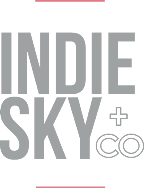 Indie Sky + Co