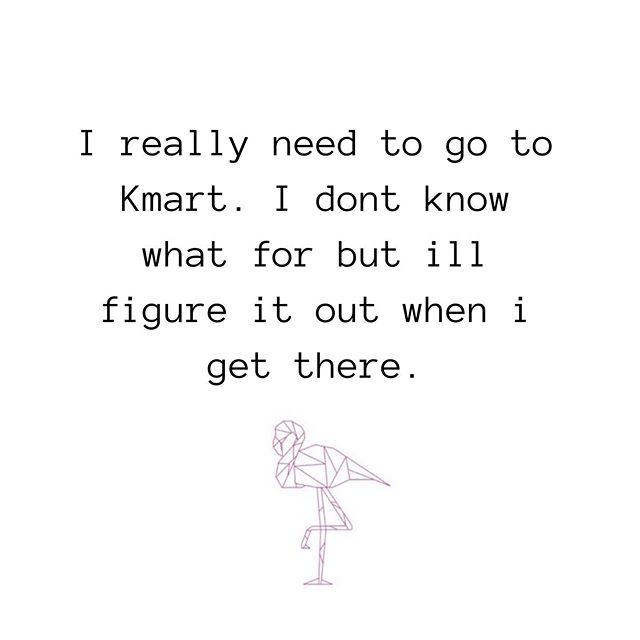 🤷🏼&zwj;♀️ @kmartaus