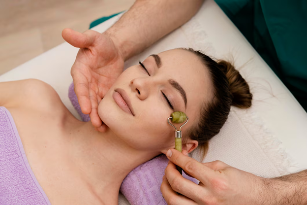 Gua Sha for Muscle Tightness: Does It Really Work?
