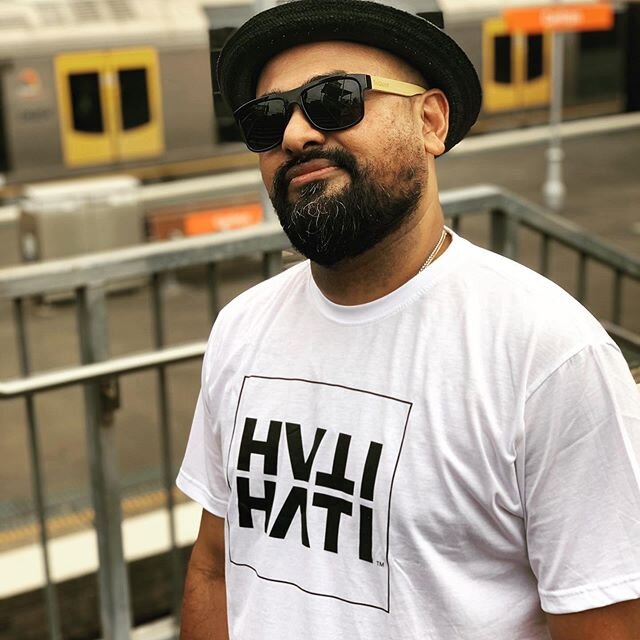 Komfort Fit T @hatihatibali 
#hatihatibali #hatihati #bali #streetwear #streetwearfashion #tshirt
