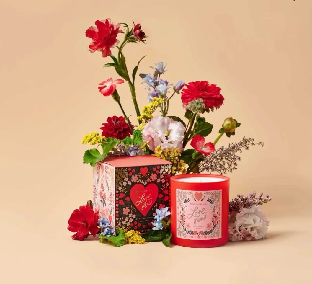 Spread the love 💕 

Swing by and find the perfect gift for Valentine&rsquo;s Day