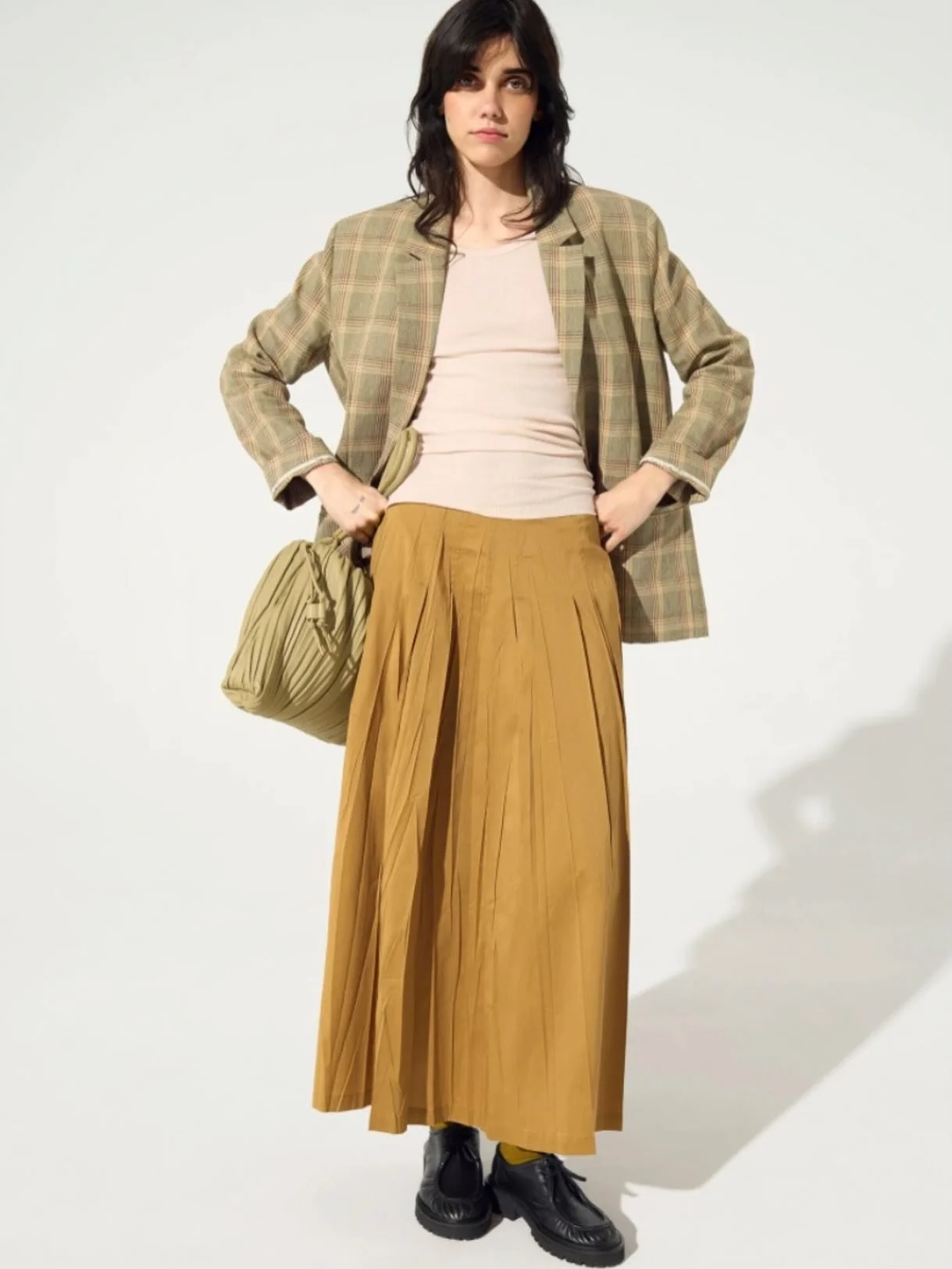 Spring collection arriving now!