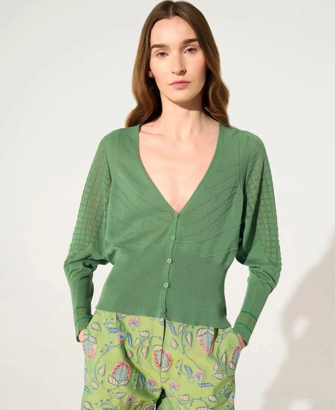 New piece for spring!!🌱🌱

#petiboutique #seattleshop #fineclothing #shoplocalseattle #seattleboutique