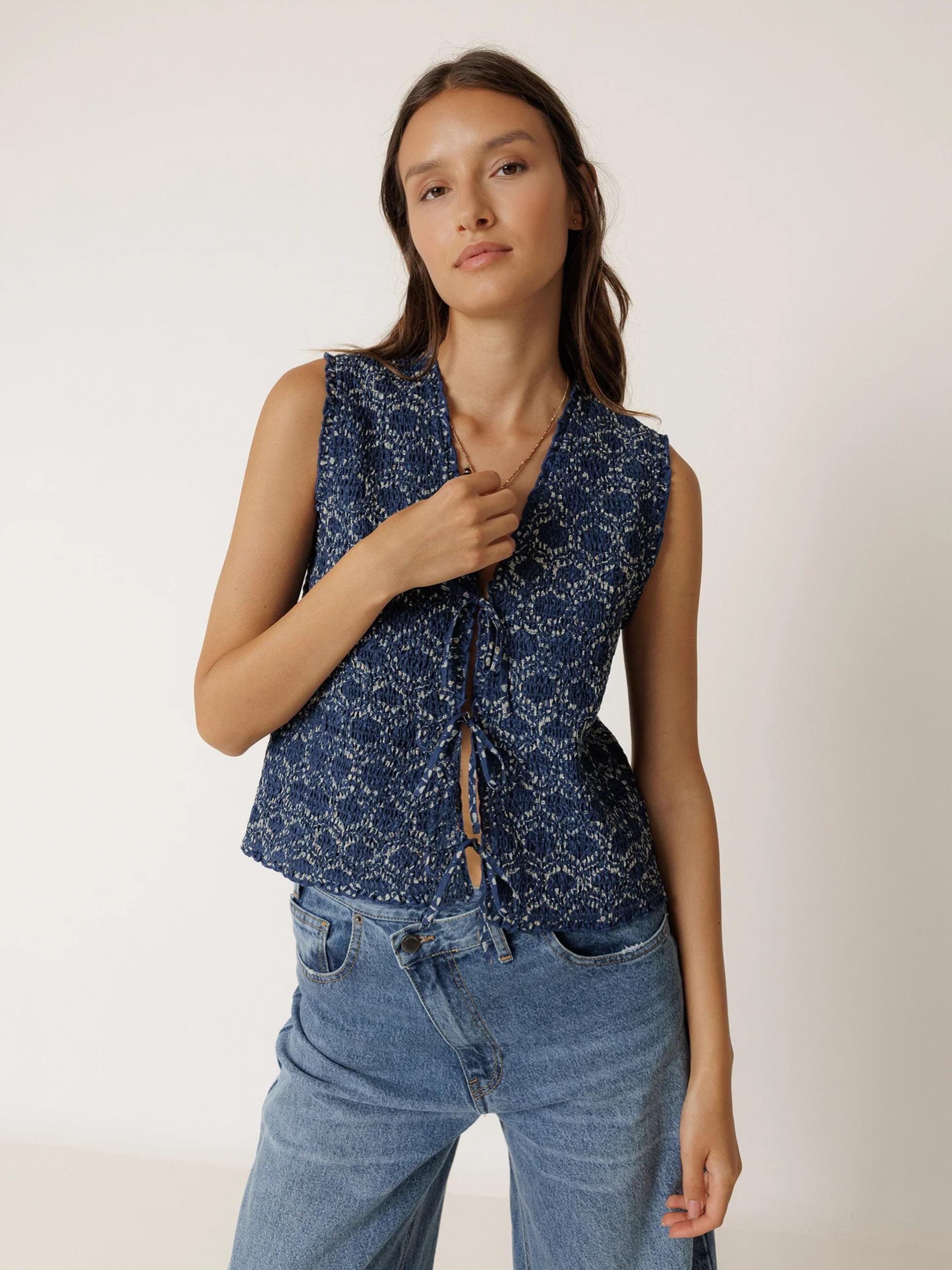New cotton pieces!

#petiboutique #seattleshop #fineclothing #seattleboutique #spring2026