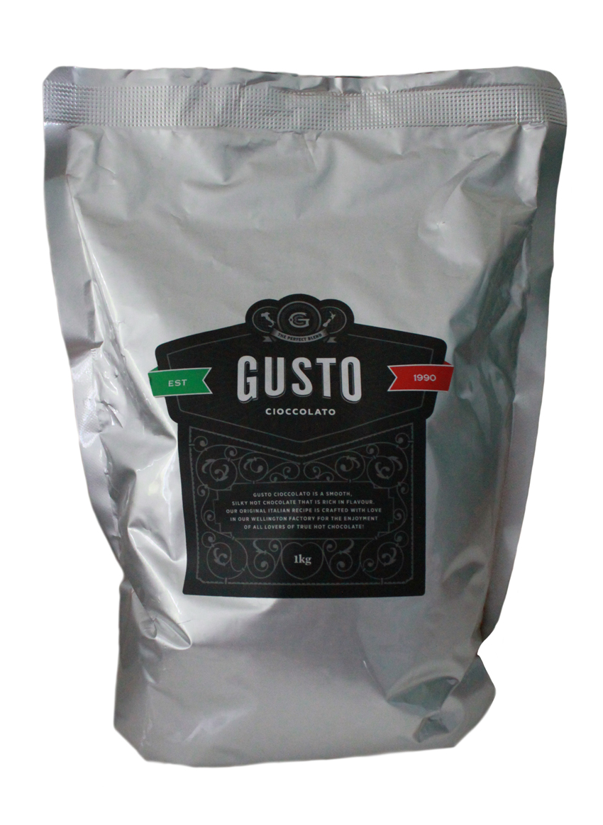 Gusto Cioccolato 1kg