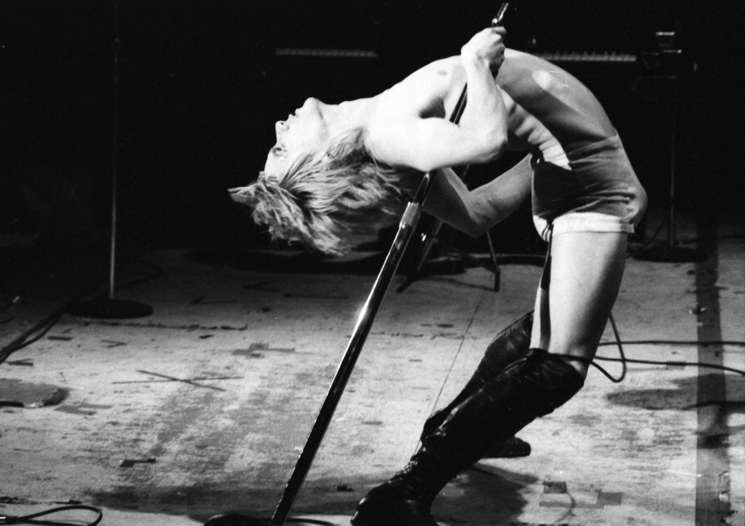 Iggy Pop