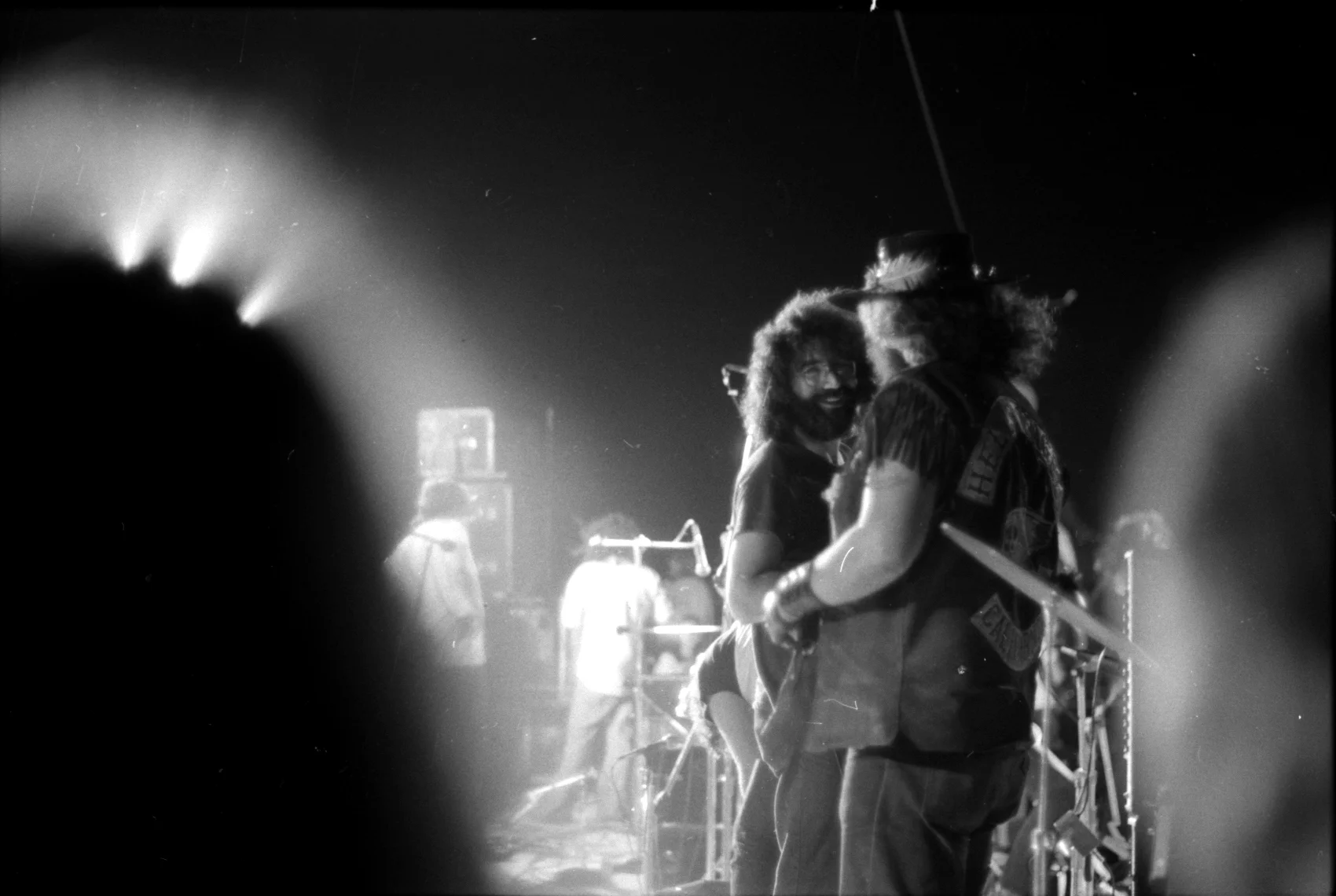 Jerry Garcia