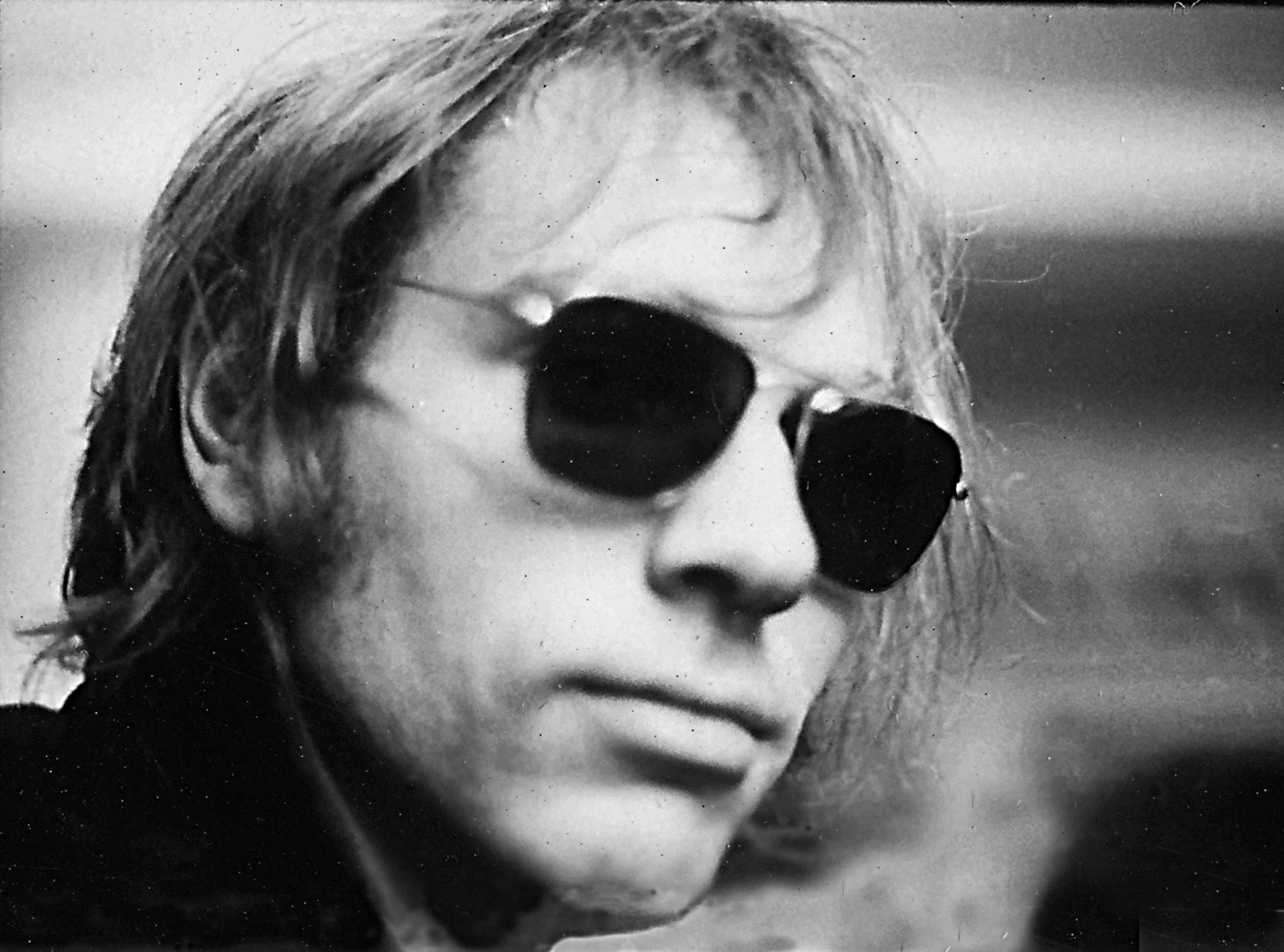 Sandy Pearlman