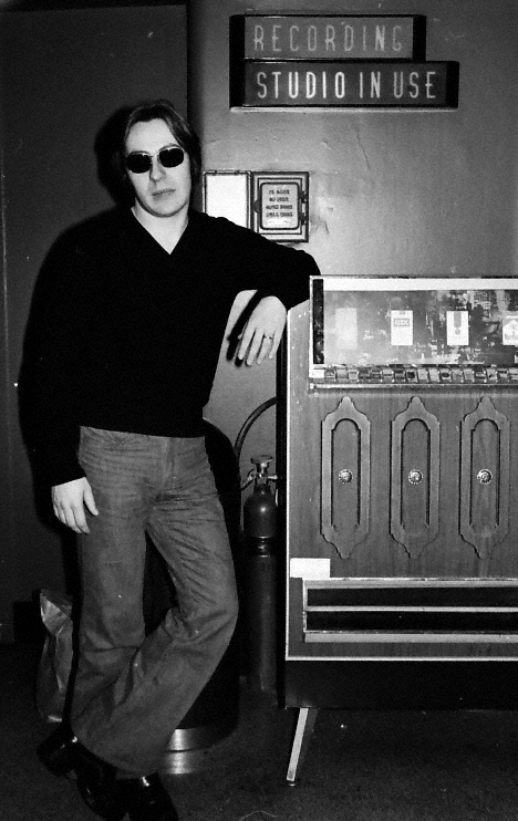 Southside Johnny