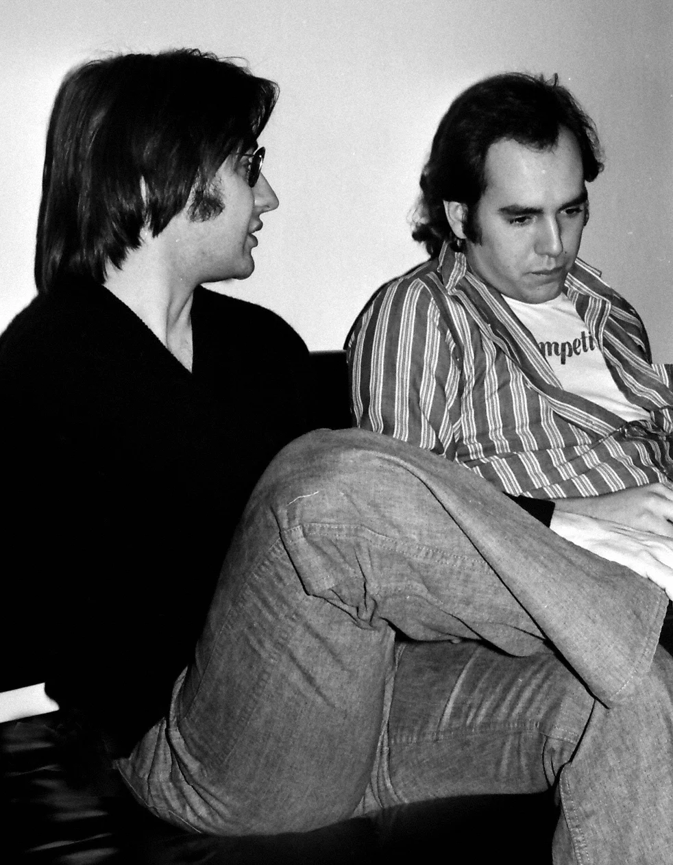 Southside Johnny & Robert Duncan
