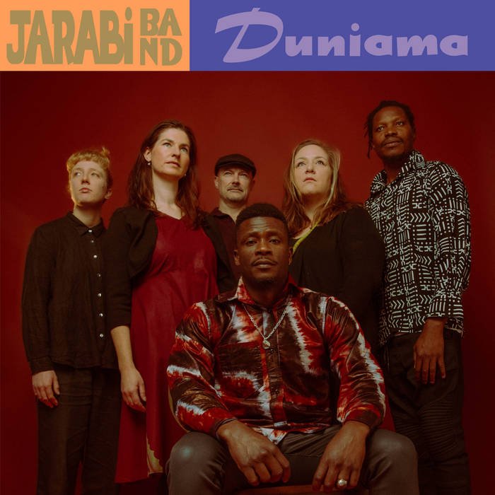 Jarabi Band, Duniama