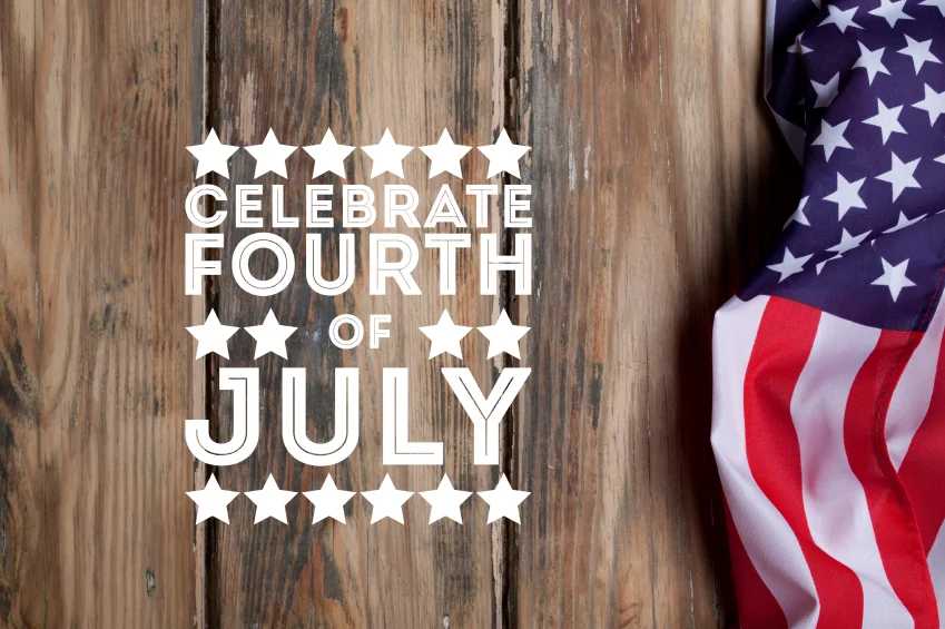 4th of July Fun!