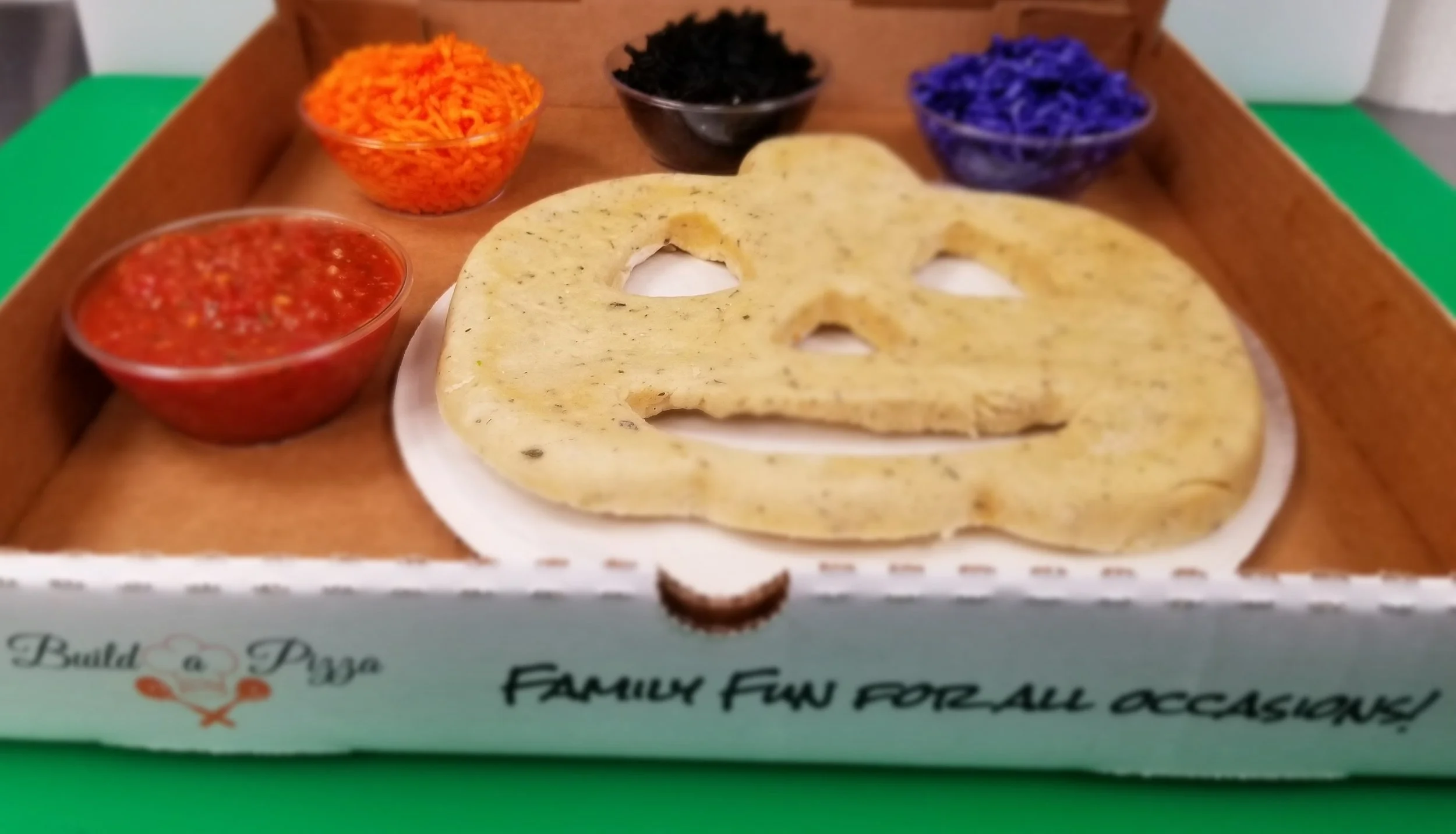 Happy Halloween!!