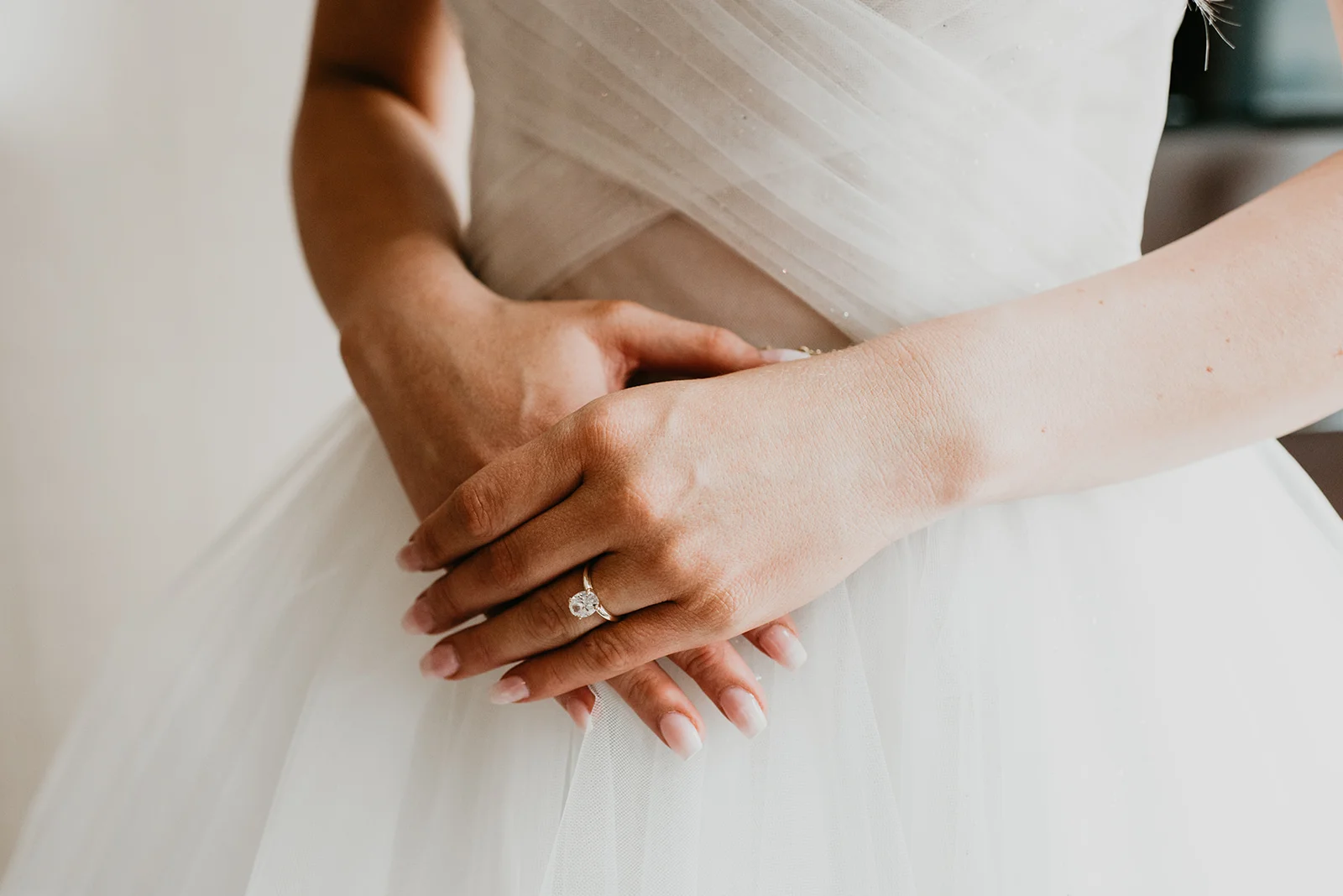 Fragoso Wedding in Las Vegas NV - Wedding Ring