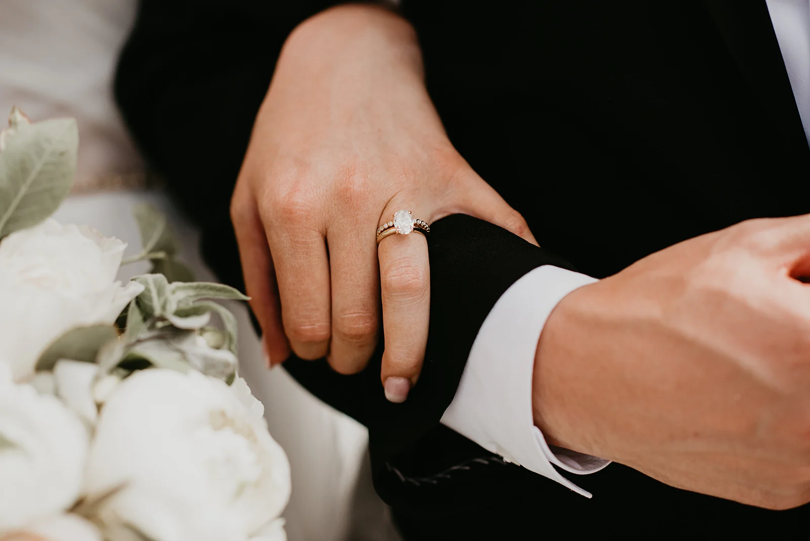 Fragoso Wedding in Las Vegas, NV