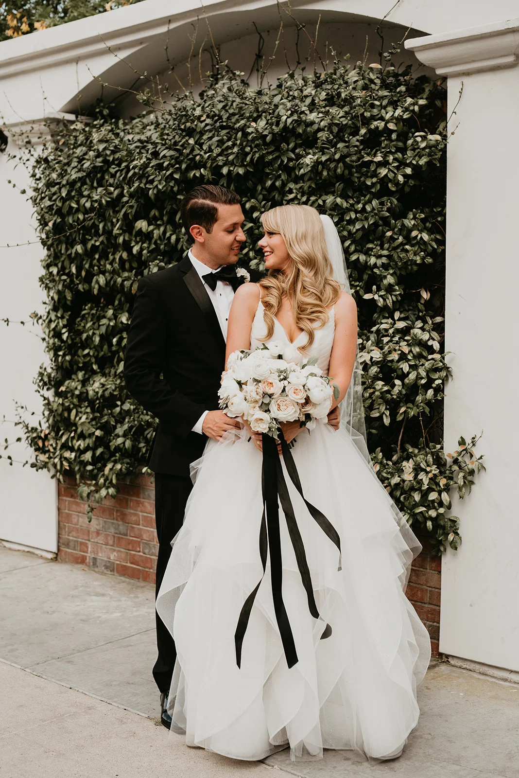 Fragoso Wedding in Downtown Las Vegas, NV 