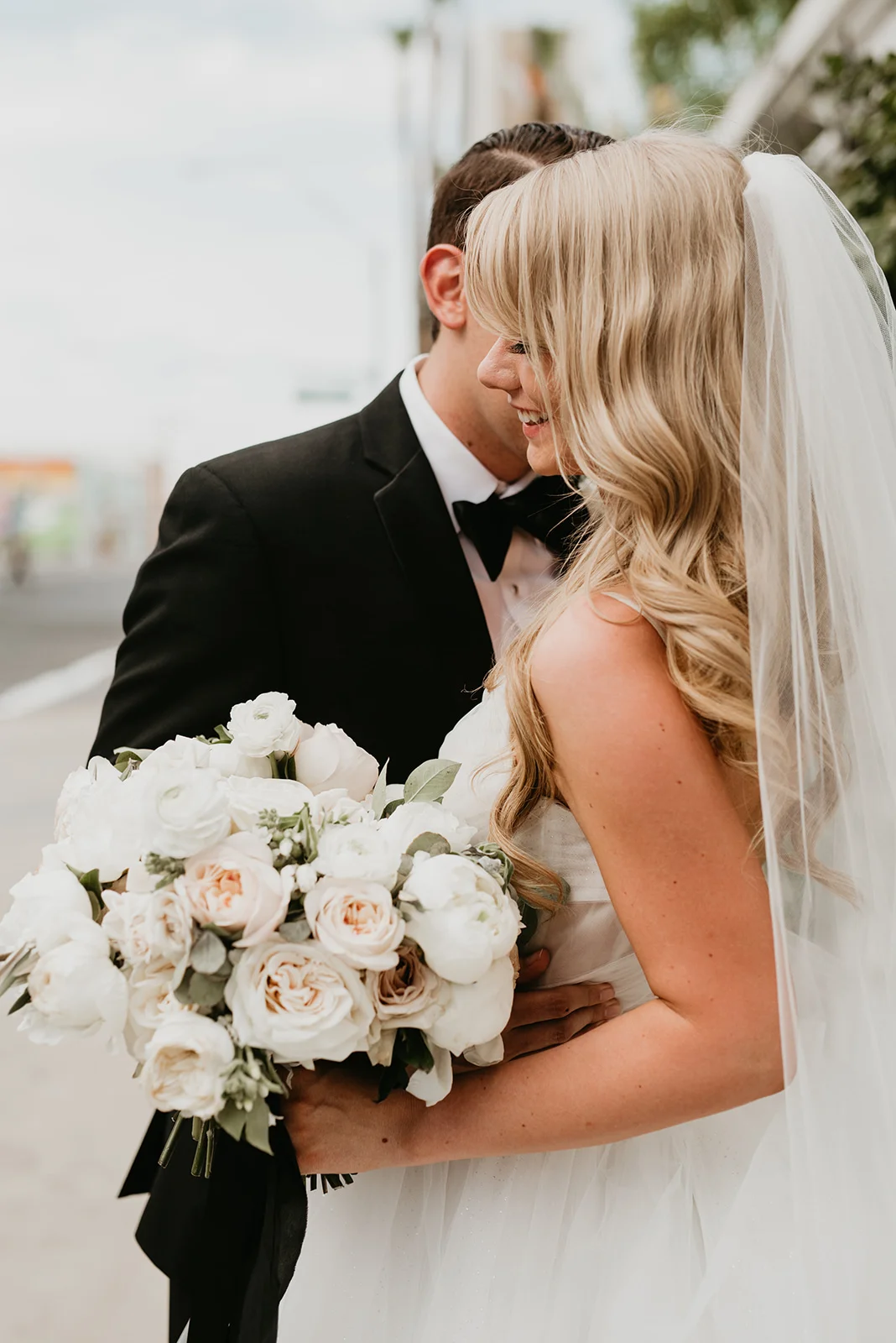 Fragoso Wedding in Downtown Las Vegas, NV