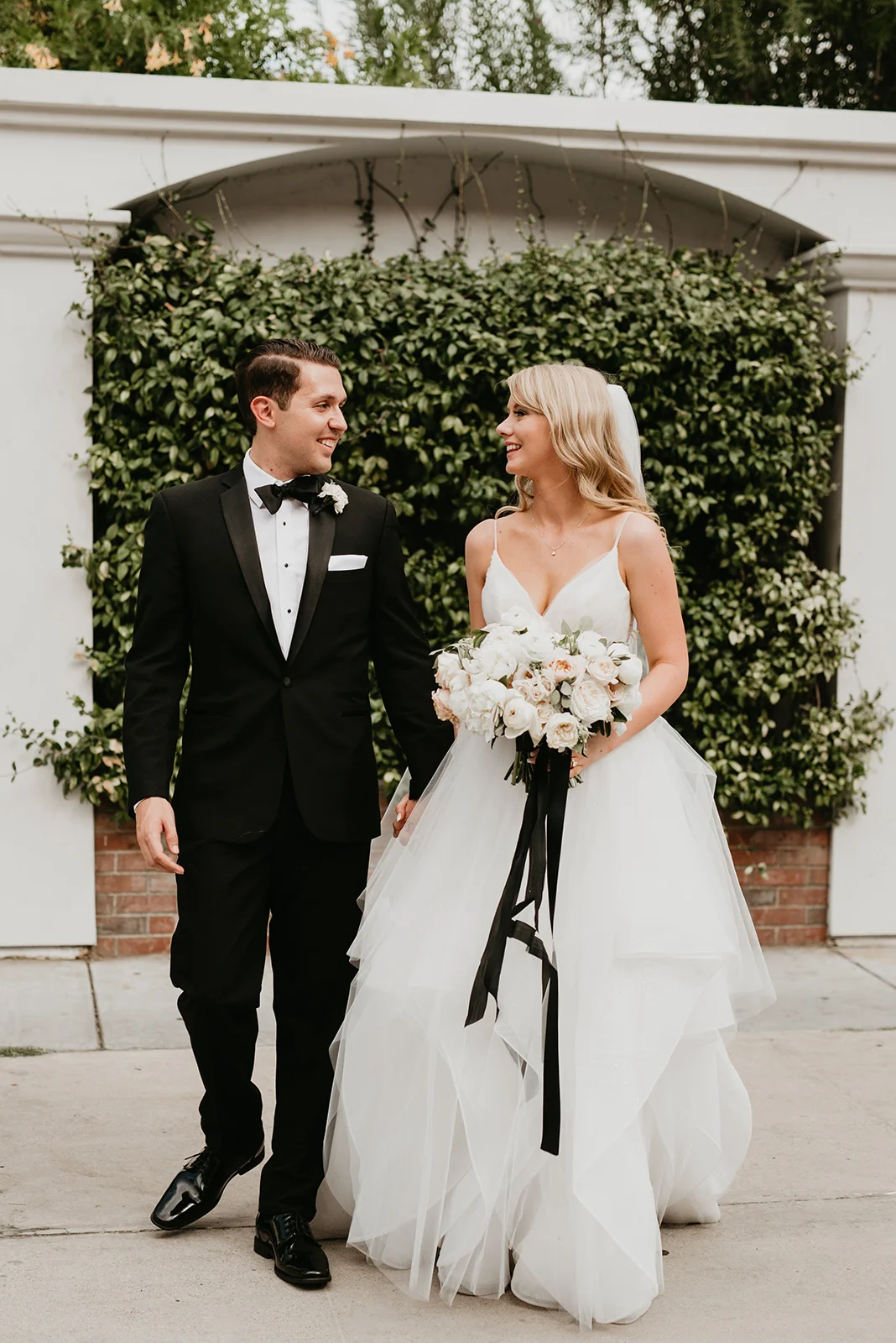 Fragoso Wedding in Downtown Las Vegas, NV
