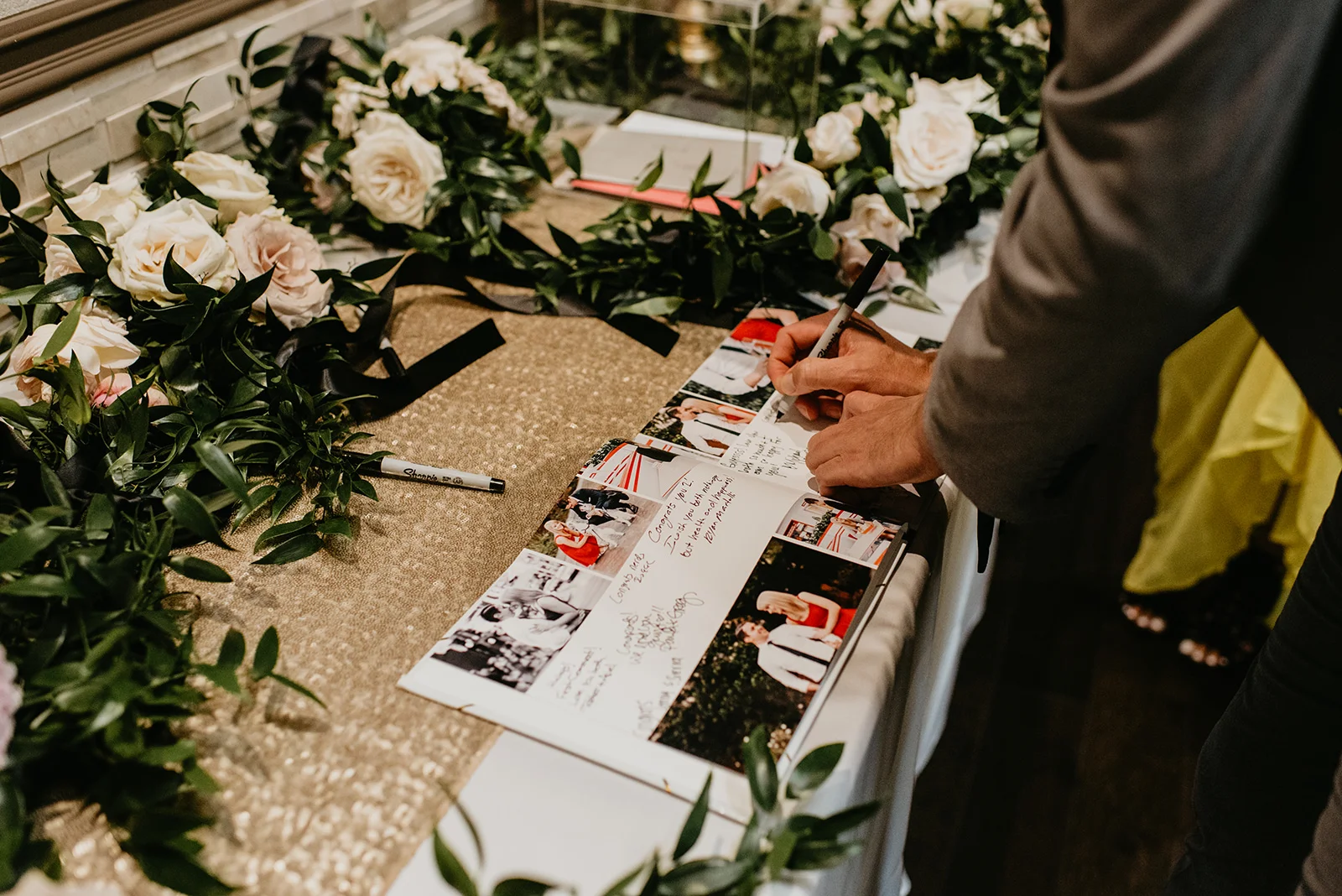 Fragoso Wedding in Las Vegas, NV - Decor
