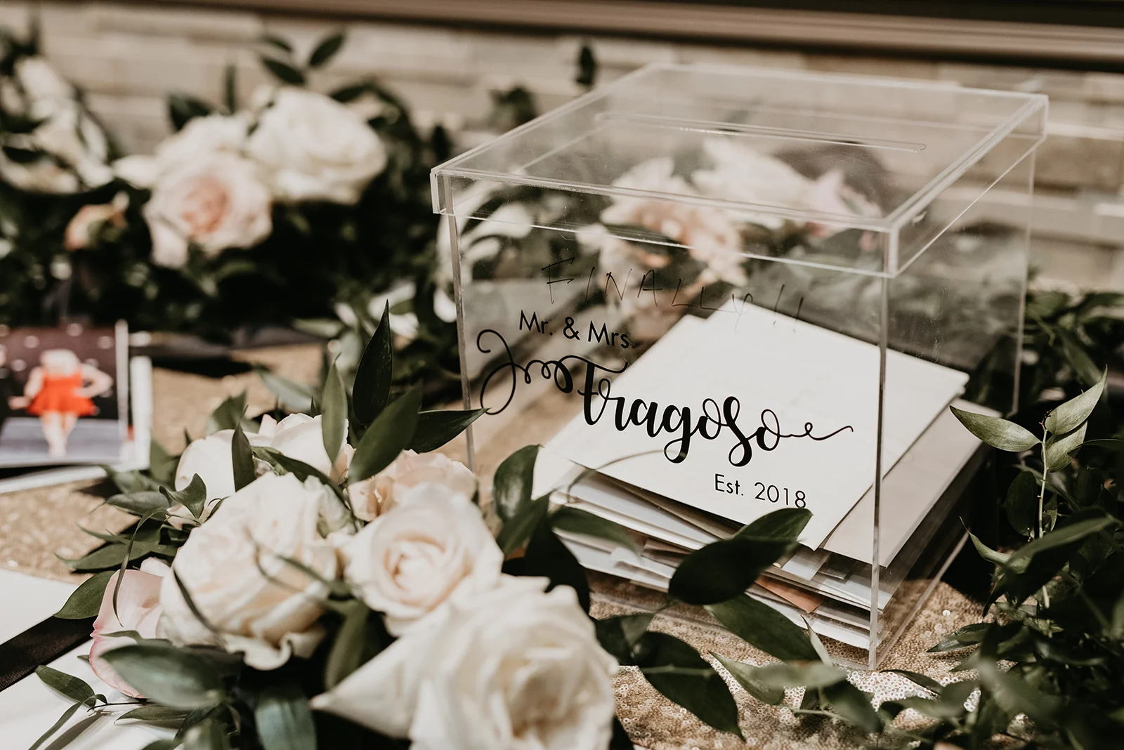 Fragoso Wedding in Las Vegas, NV 