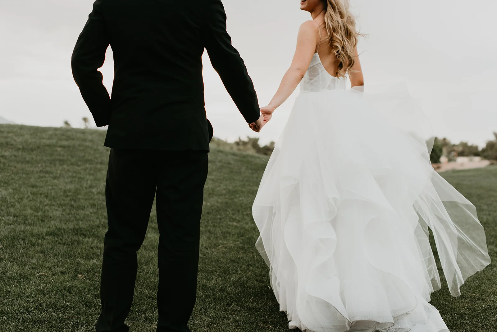 Fragoso Wedding in Las Vegas, NV 
